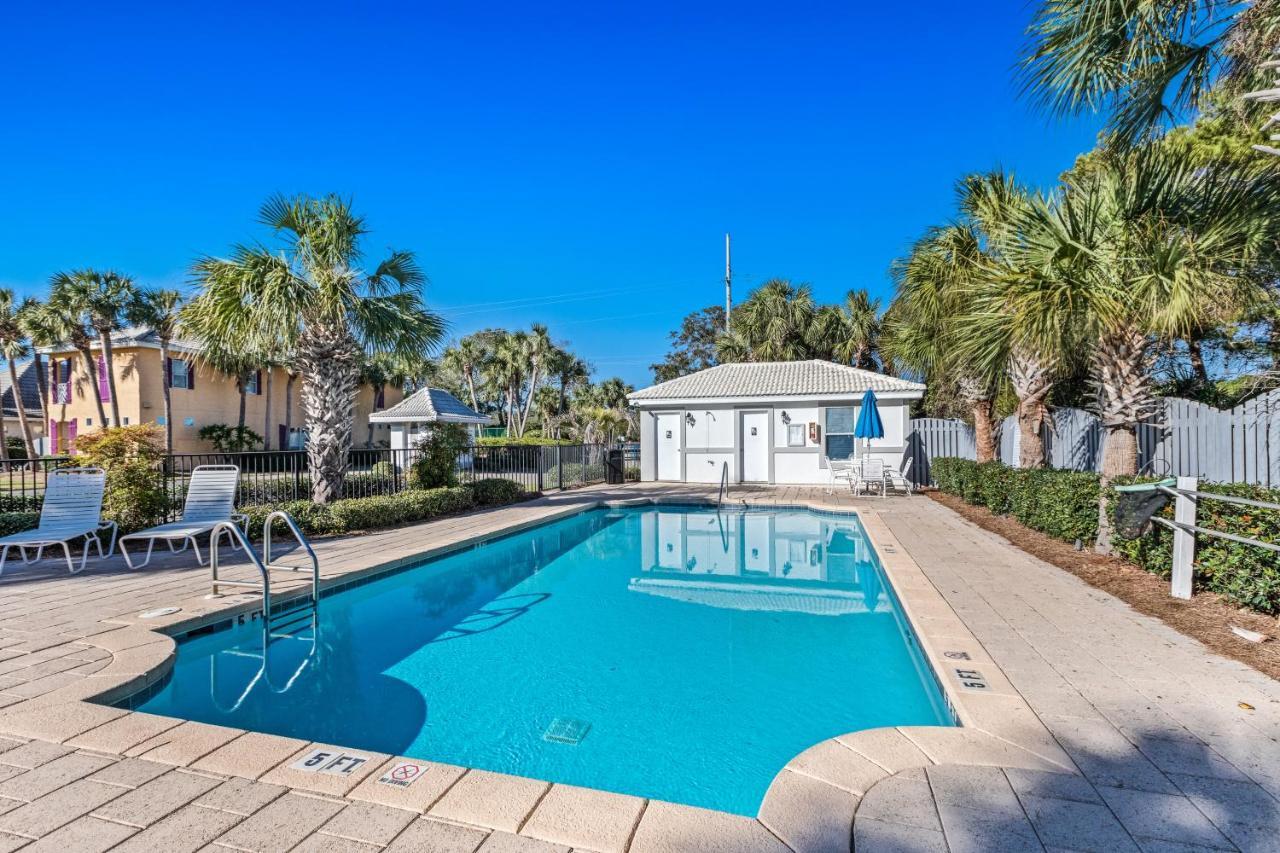 Emerald View Destin Exterior photo