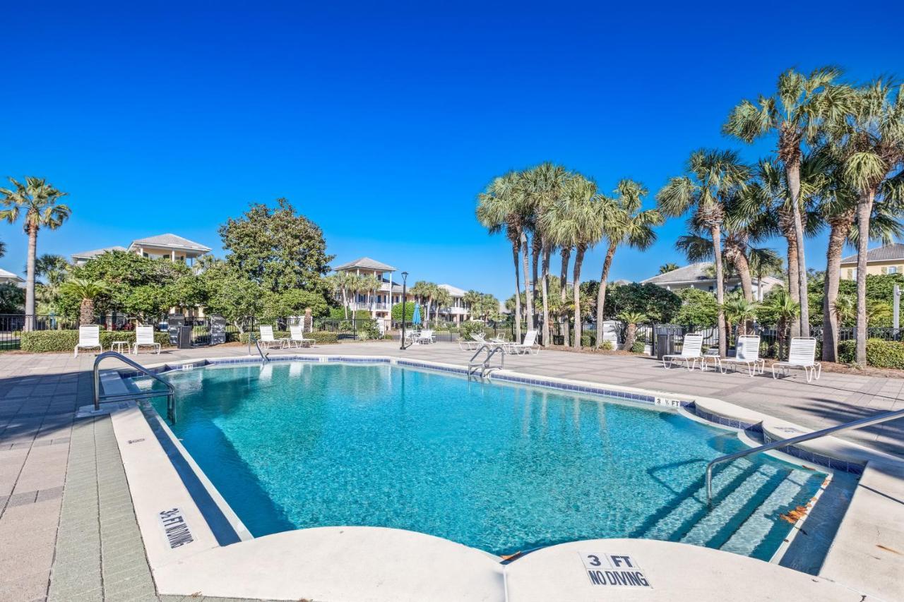 Emerald View Destin Exterior photo