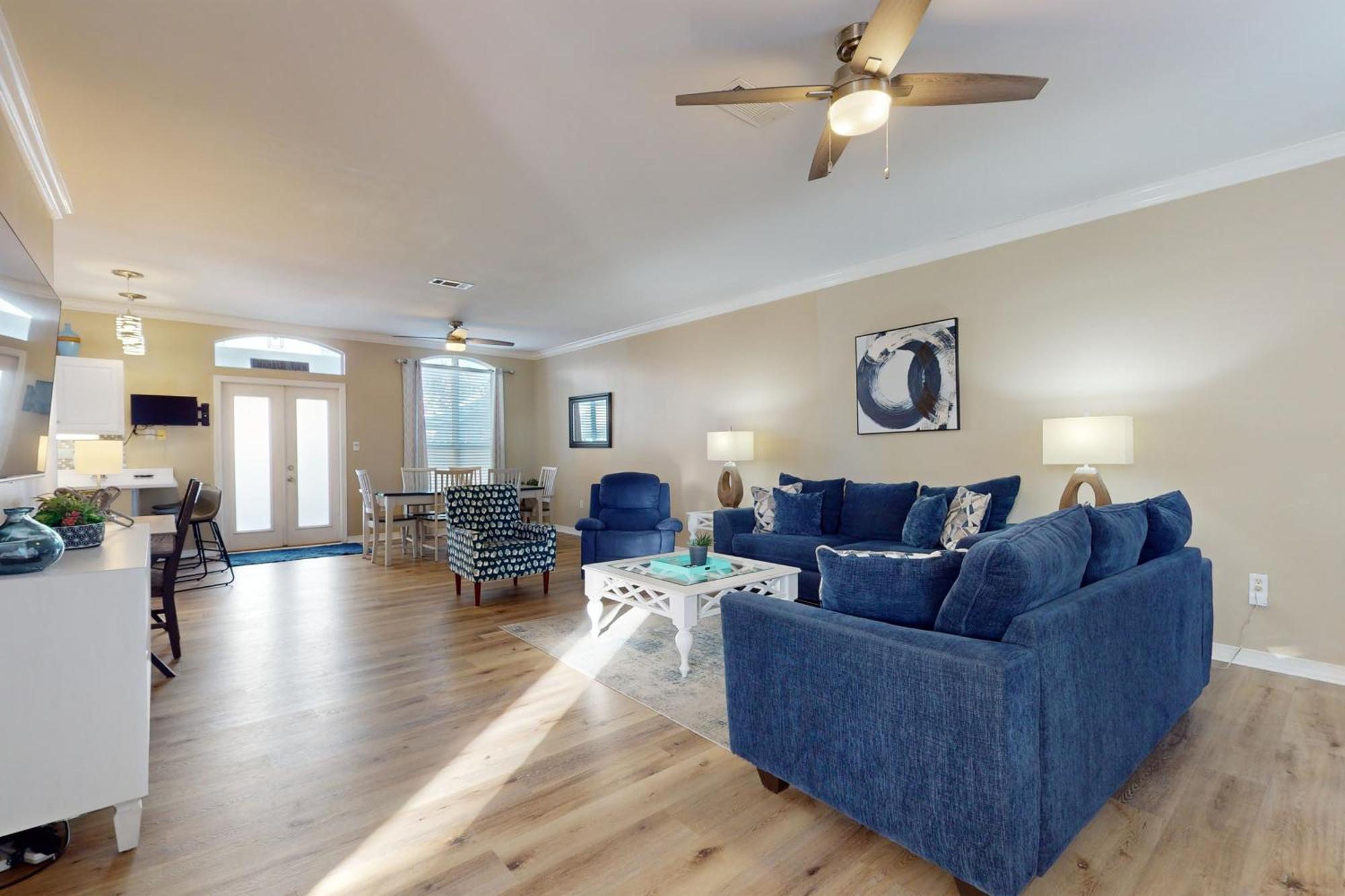 Emerald View Destin Exterior photo